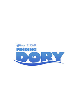 poster de Finding Dory