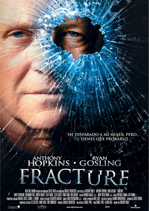 poster de Fracture