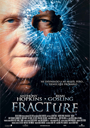 poster de Fracture