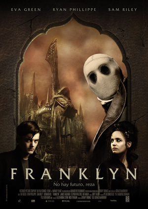 poster de Franklyn