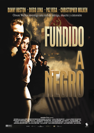 poster de Fundido a negro