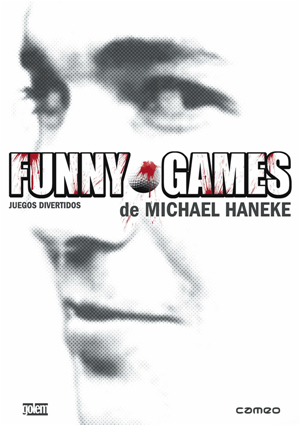 Carátula frontal de Michael Haneke: Funny Games