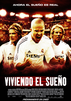 poster de Goool 2: Viviendo el sueo