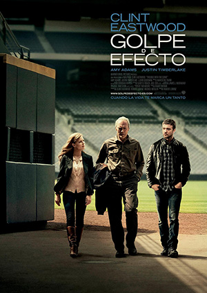 poster de Golpe de efecto