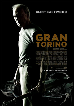 poster de Gran Torino