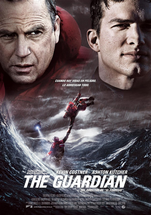 poster de The Guardian