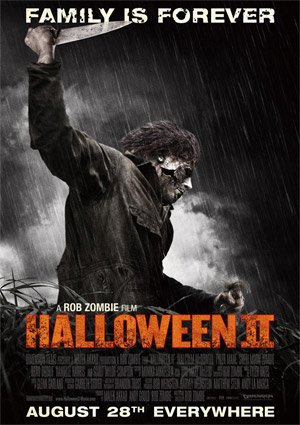 poster de H2: Halloween 2
