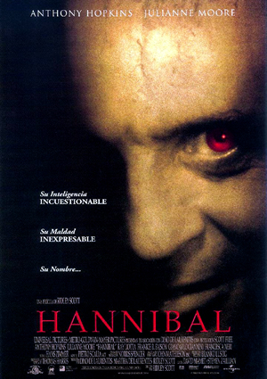 poster de Hannibal