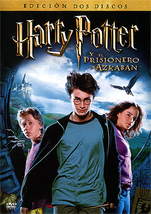 Harry Potter y El prisionero de Azkaban PC Full EspaГ±ol