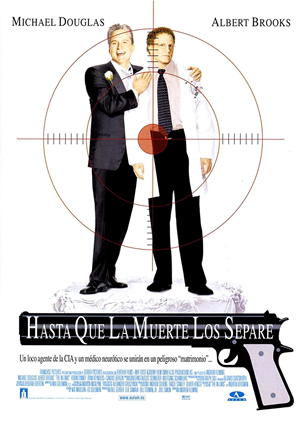 poster de Hasta que la muerte los separe