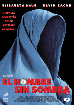 poster de El hombre sin sombra