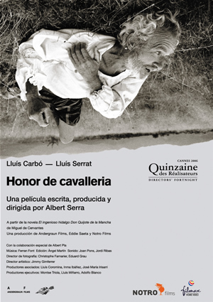honor de cavalleria torrent honor de cavalleria torrent