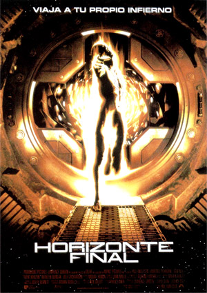 poster de Horizonte final