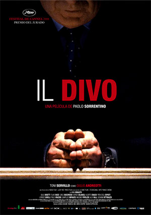 poster de Il Divo