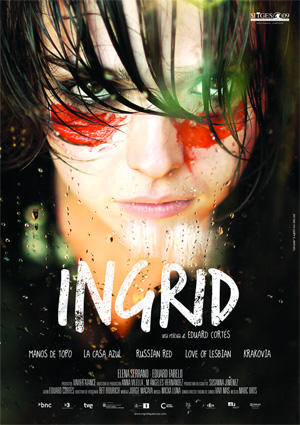 poster de Ingrid
