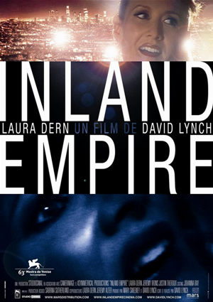 poster de Inland Empire