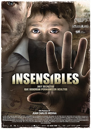 poster de Insensibles