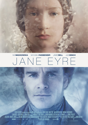 poster de Jane Eyre