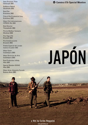 poster de Japn