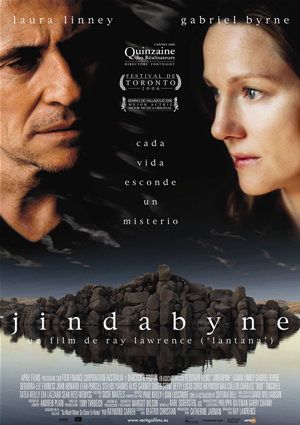 poster de Jindabyne