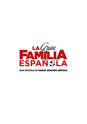 poster de La gran familia espaola