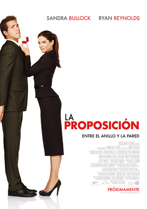 poster de La proposicin