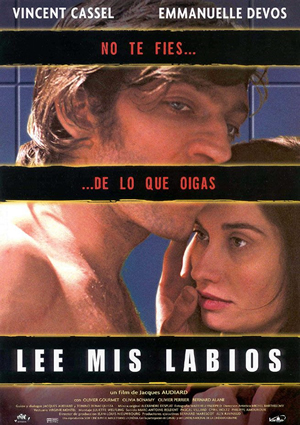 poster de Lee mis labios