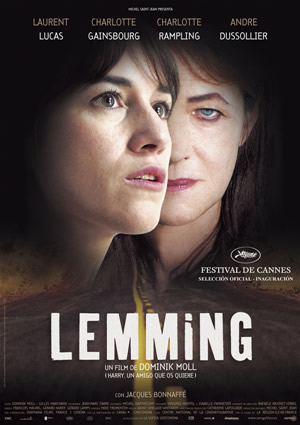 poster de Lemming