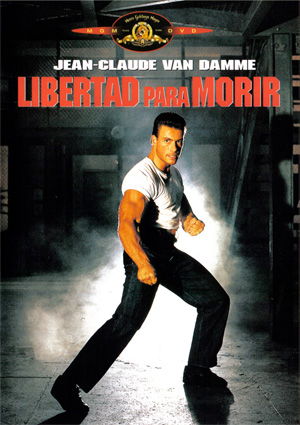Carátula frontal de Libertad para morir