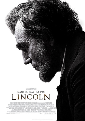 poster de Lincoln