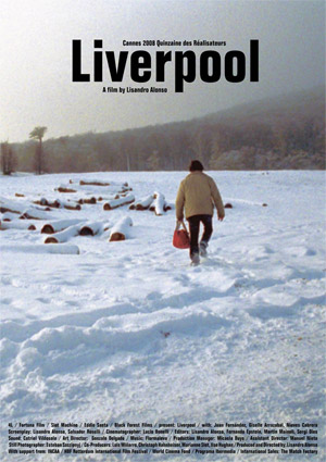 poster de Liverpool