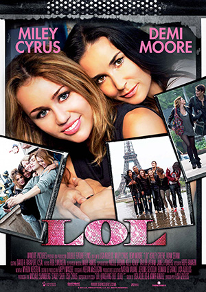 poster de LOL
