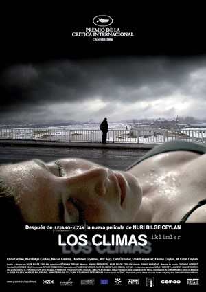 poster de Los climas