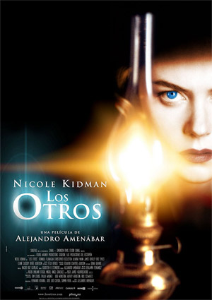 poster de Los Otros