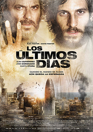 poster de Los ltimos das