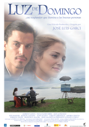 poster de Luz de domingo