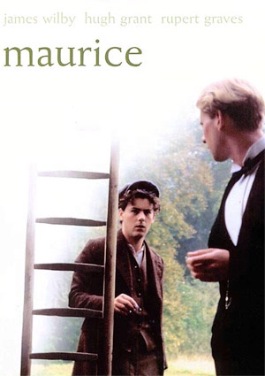 poster de Maurice