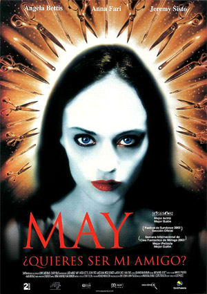 poster de May