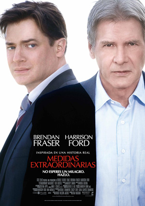 poster de Medidas extraordinarias