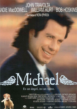 poster de Michael