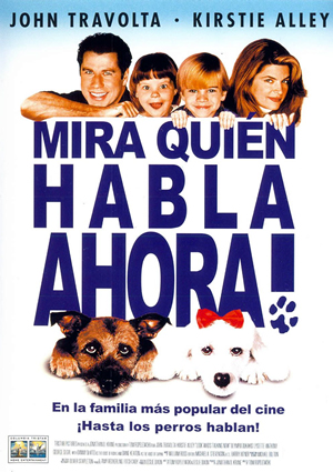 Carátula frontal de Mira quin habla Ahora!