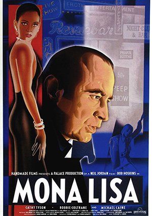 poster de Mona Lisa