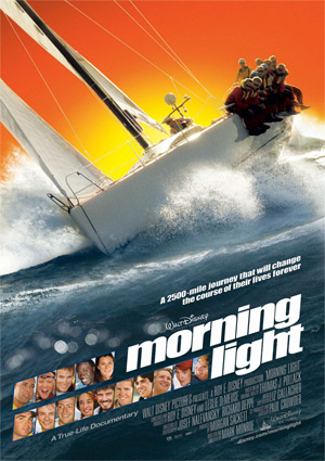poster de Morning Light 