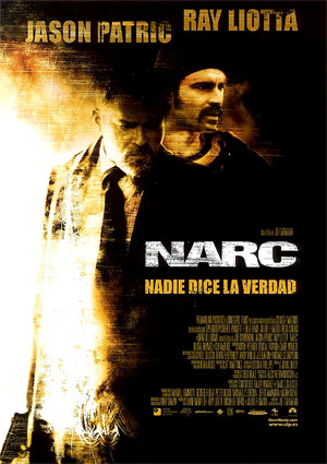 poster de Narc