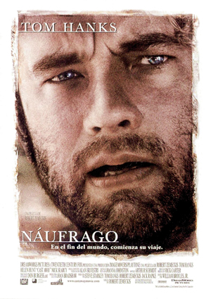 poster de Nufrago