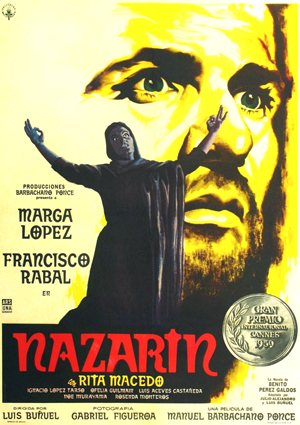 poster de Nazarn