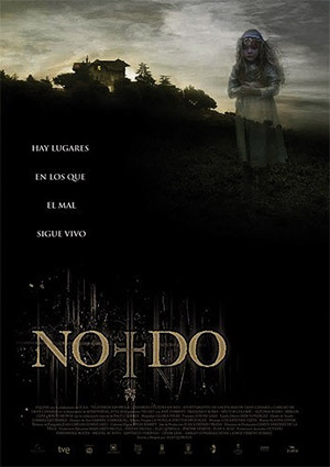 poster de No-Do