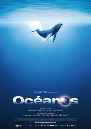 poster de Ocanos