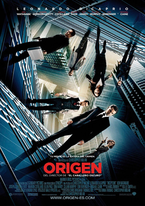 poster de Origen