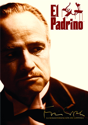 Carátula frontal de El Padrino - La restauraci�n de Coppola